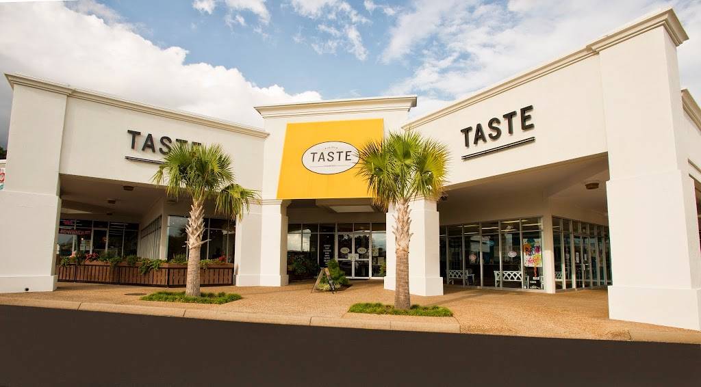 Taste | meal takeaway | 1544 Laskin Rd #110, Virginia Beach, VA 23451, USA | 7574251858 OR +1 757-425-1858