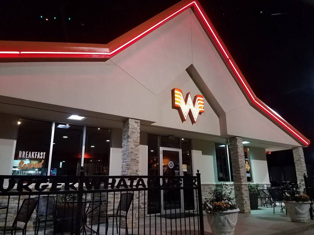 Whataburger | restaurant | 630 Highway 79 North, Henderson, TX 75652, USA | 9036578538 OR +1 903-657-8538