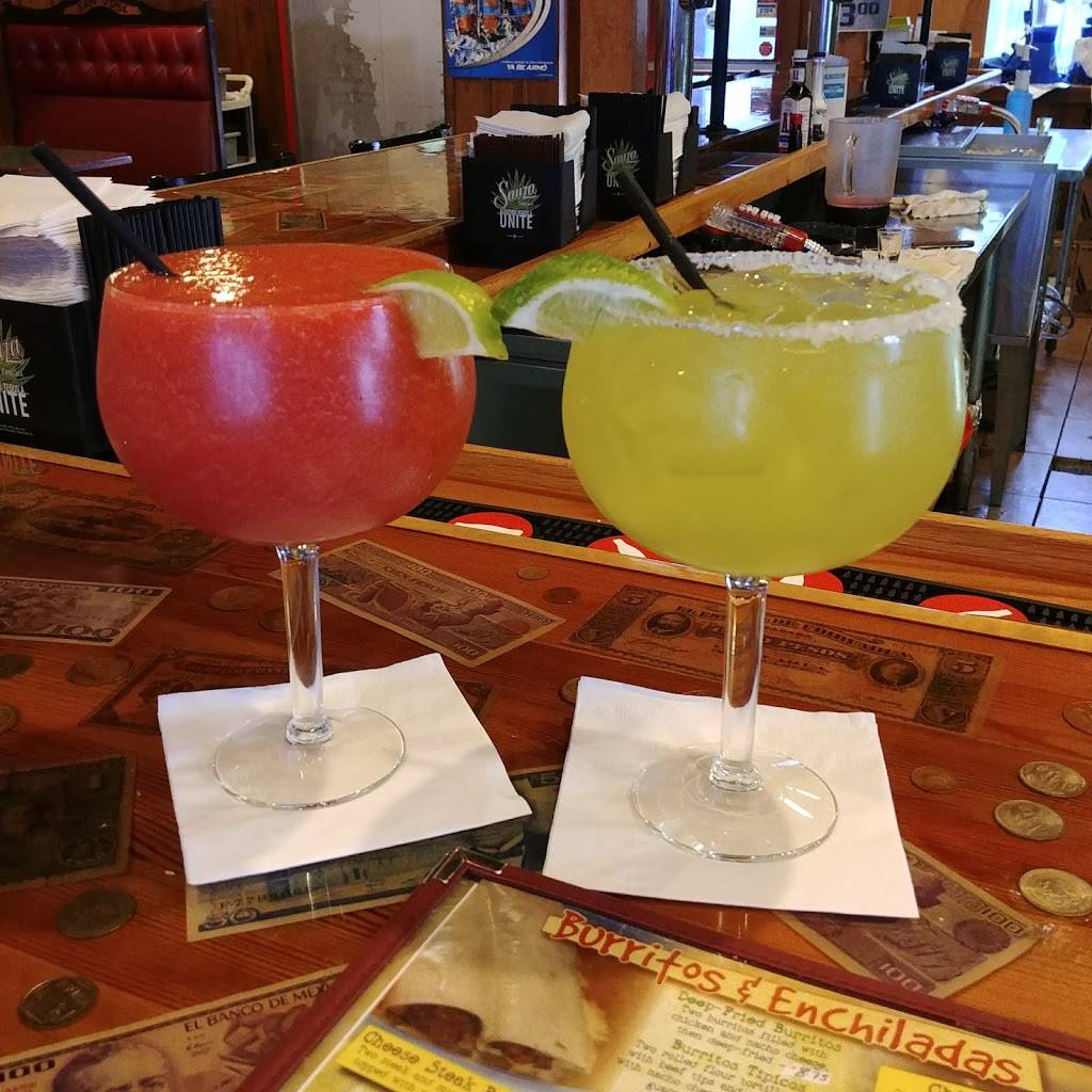 San Jose | restaurant | 5400 Forest Dr, Columbia, SC 29206, USA | 8037389511 OR +1 803-738-9511