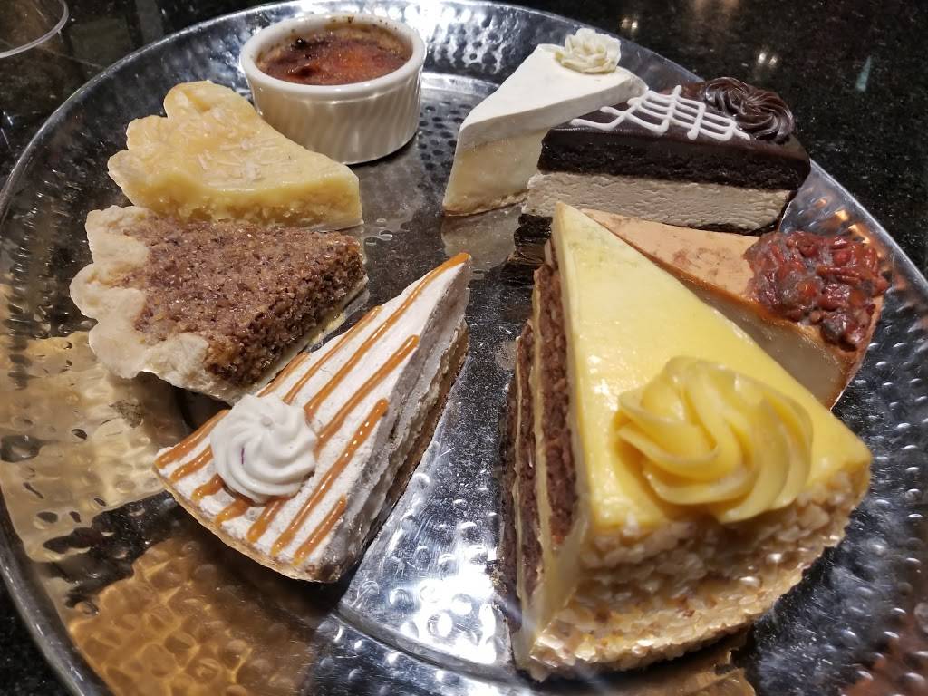 Texas de Brazil | restaurant | 101 N Houston St, Fort Worth, TX 76102, USA | 8178829500 OR +1 817-882-9500