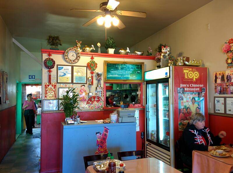 Jims | restaurant | 1584 Del Monte Blvd, Seaside, CA 93955, USA | 8313945117 OR +1 831-394-5117
