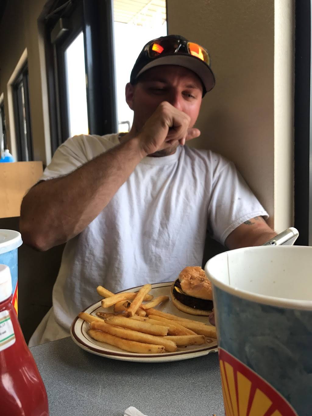 The Patch Grill | restaurant | 315 Justin Ave, Platteville, CO 80651, USA | 9707851013 OR +1 970-785-1013