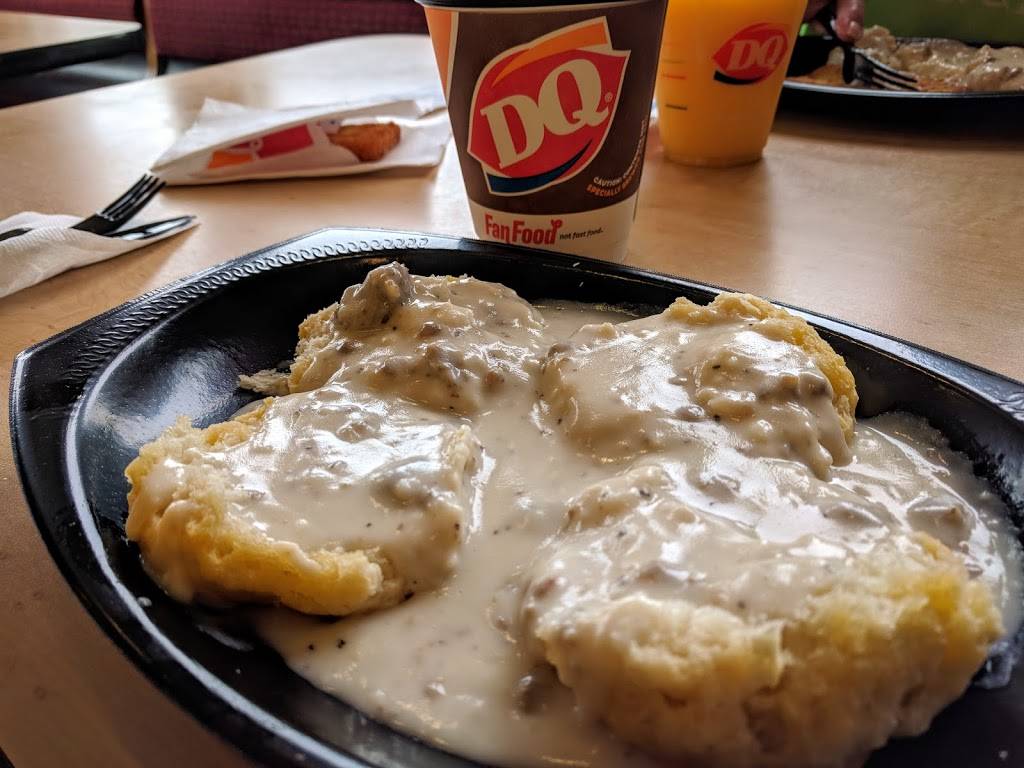 Dairy Queen Grill & Chill | restaurant | 2430 Nashville Rd, Bowling Green, KY 42101, USA | 2707459966 OR +1 270-745-9966