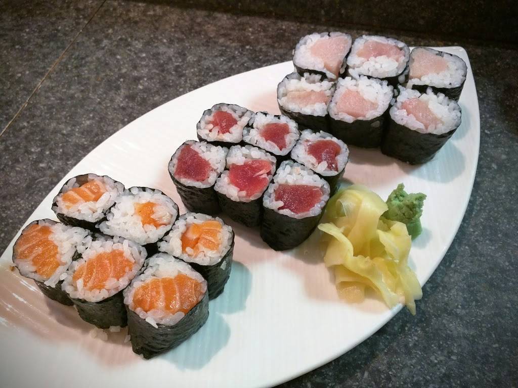 Kyo Sushi | restaurant | 17 E Hartsdale Ave, Hartsdale, NY 10530, USA | 9146826688 OR +1 914-682-6688