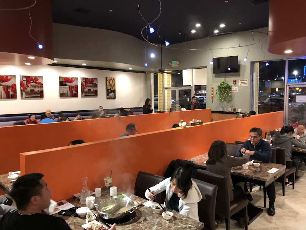Yi Hotpot | restaurant | 39055 Cedar Blvd Ste189, Newark, CA 94560, USA | 5103582147 OR +1 510-358-2147