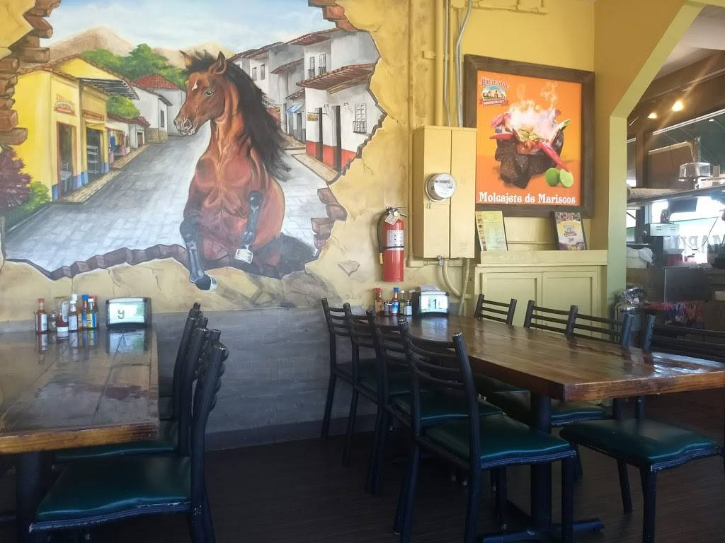 La Hacienda | restaurant | 1616 Almaden Rd, San Jose, CA 95125, USA | 4083202651 OR +1 408-320-2651