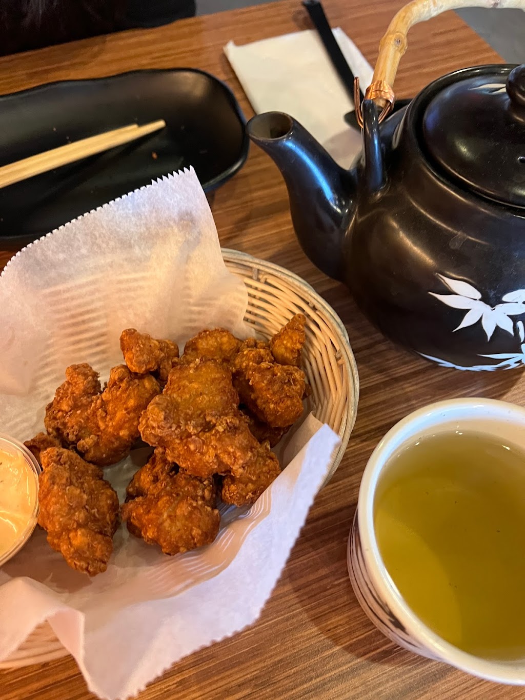 Zen Ramen & Grill | restaurant | 1553 IL-19, Hanover Park, IL 60133, USA | 6308554586 OR +1 630-855-4586