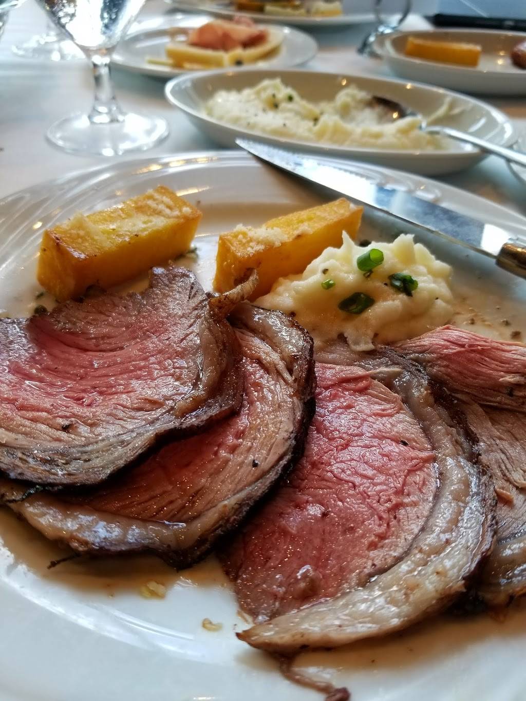 Fogo de Chão Brazilian Steakhouse | restaurant | 4784 Town Center Pkwy, Jacksonville, FL 32246, USA | 9045127300 OR +1 904-512-7300