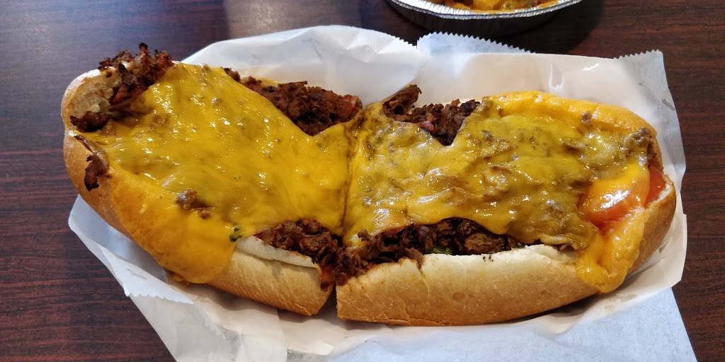 Just Moms Ice Cream, Deli And Grille | restaurant | 109 Darby Square, Morgantown, PA 19543, USA | 6109013797 OR +1 610-901-3797