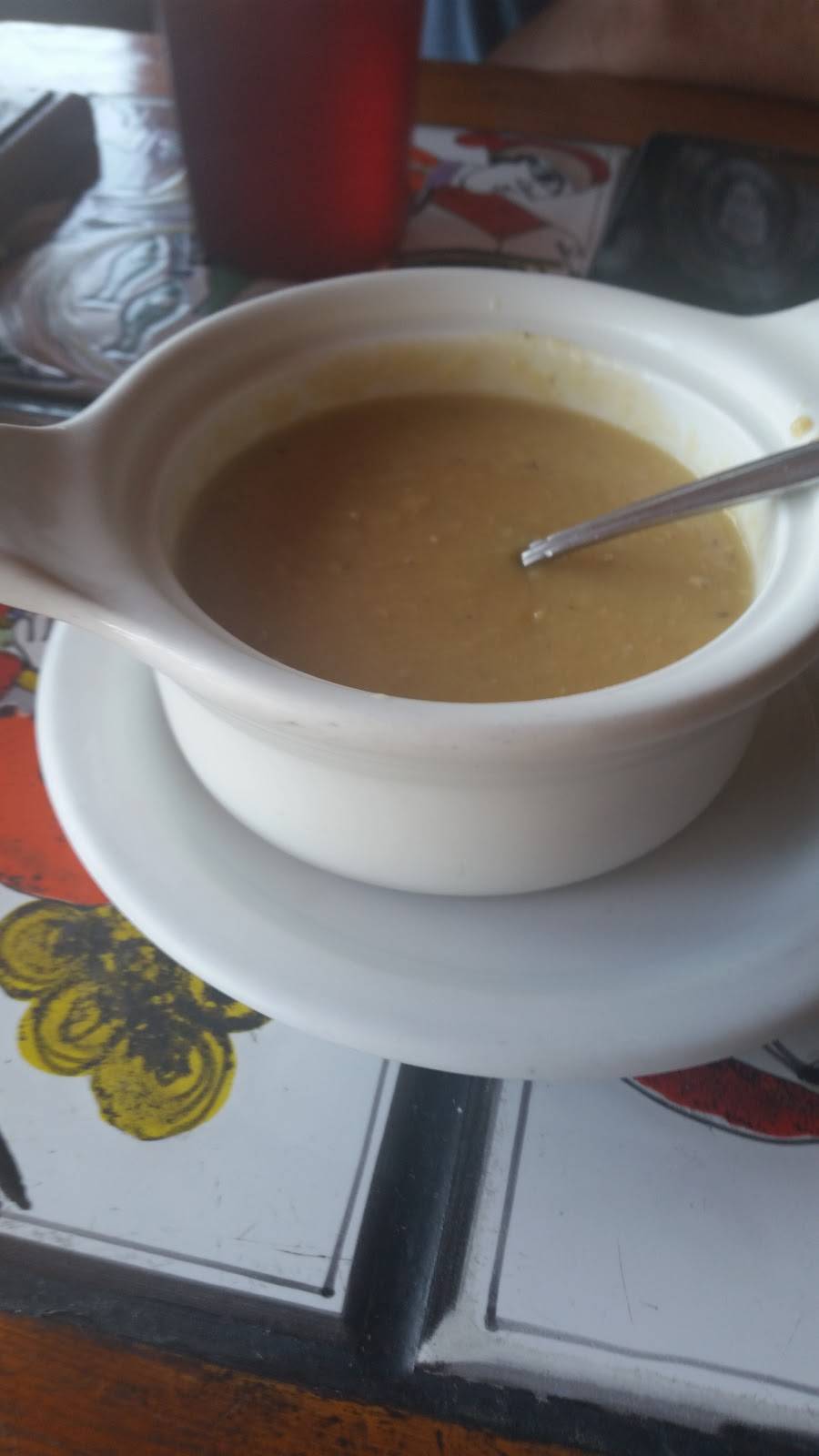 Ardes Bistro | restaurant | 4315 W Riverside Dr, Burbank, CA 91505, USA | 8187298463 OR +1 818-729-8463