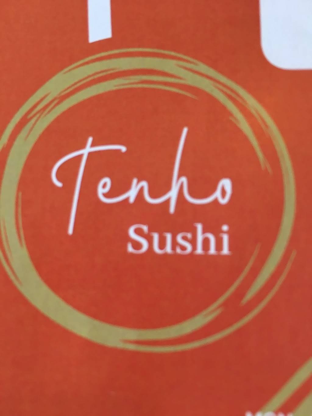 Tenho Sushi Restaurant | restaurant | 188 W Old Country Rd, Hicksville, NY 11801, USA | 5165131662 OR +1 516-513-1662