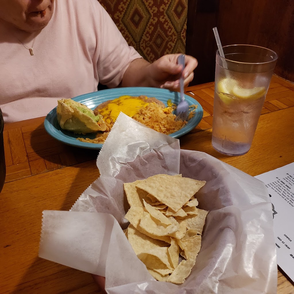 Polos Authentic Mexican Restaurant | restaurant | 219 W Main St, Ada, OK 74820, USA | 5803322710 OR +1 580-332-2710