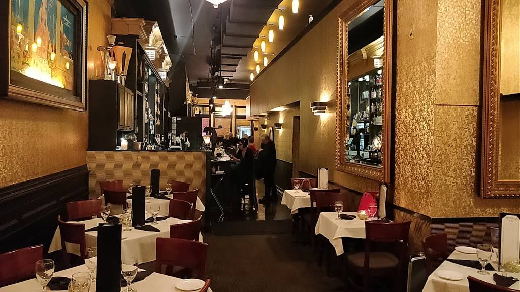 Gershwins | restaurant | 332 Granby St, Norfolk, VA 23510, USA | 7572260814 OR +1 757-226-0814