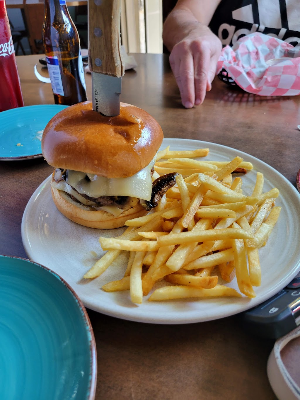 Chalmers House | restaurant | 106 E Main St, Chalmers, IN 47929, USA | 2192201042 OR +1 219-220-1042