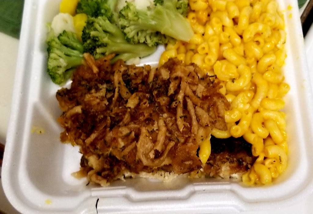 Rocsis Cafe | restaurant | 4902 Eisenhower Blvd N Suite 144, Tampa, FL 33634, USA | 8134503698 OR +1 813-450-3698