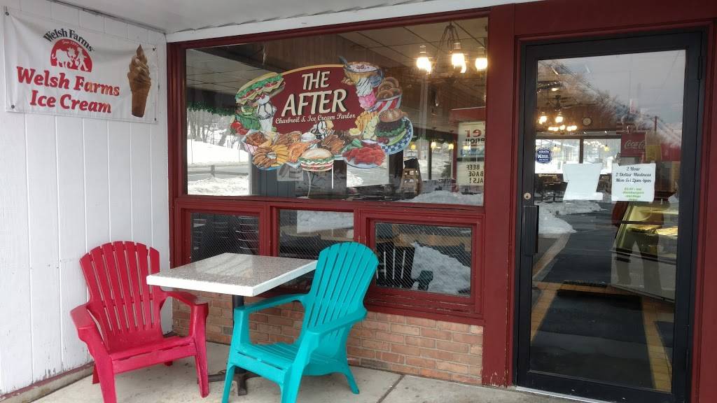 After Char-Broil & Ice Cream | restaurant | 195 US-206, Flanders, NJ 07836, USA | 9735846564 OR +1 973-584-6564