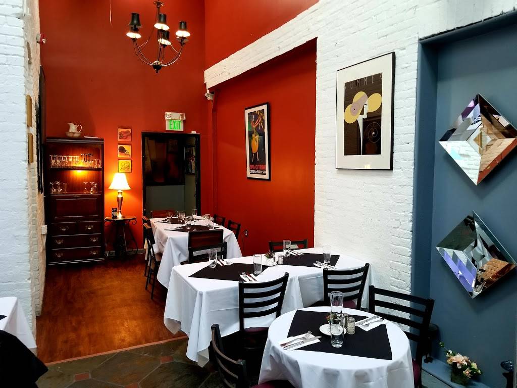 Twist Fells Point | restaurant | 723 S Broadway, Baltimore, MD 21231, USA | 4105224000 OR +1 410-522-4000