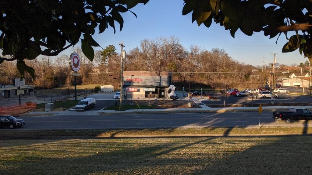 Panda Express | restaurant | 2740 Elm Hill Pike, Nashville, TN 37214, USA | 6294013033 OR +1 629-401-3033