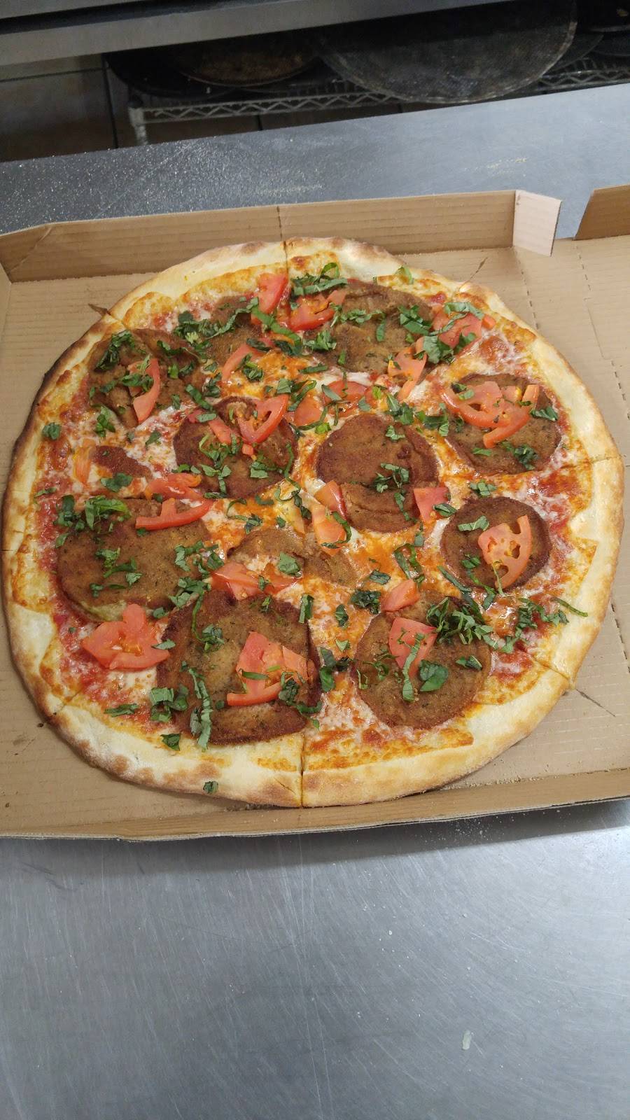 Fernandas New York Pizza | meal delivery | 7141 Kester Ave, Van Nuys, CA 91405, USA | 8189022187 OR +1 818-902-2187