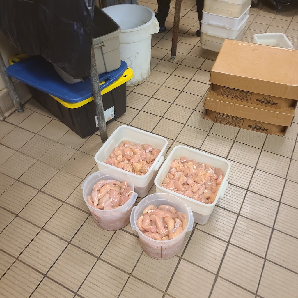 Things & Wings Westside | meal takeaway | 4650 W Main St #808, Dothan, AL 36305, USA | 3346739464 OR +1 334-673-9464