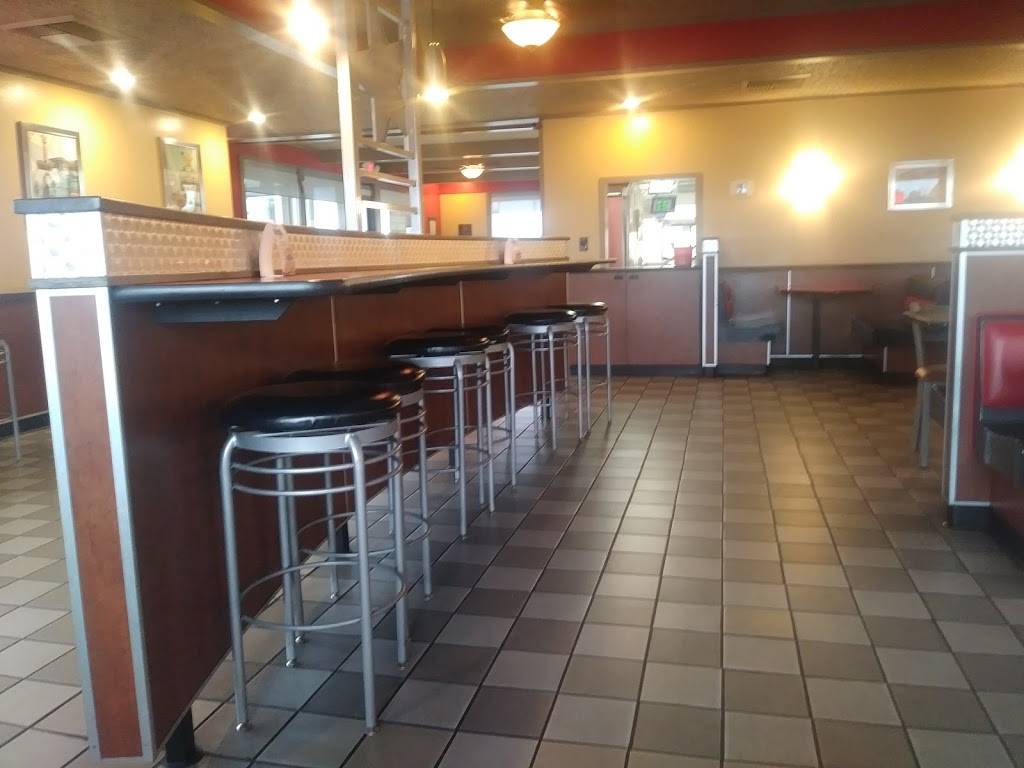 Carls Jr. | restaurant | 1991 N Decatur Blvd, Las Vegas, NV 89108, USA | 7026471413 OR +1 702-647-1413