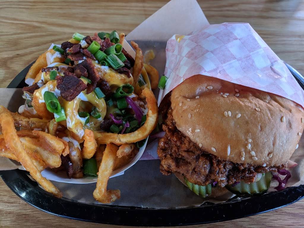 The Bird | restaurant | 2400 Telegraph Ave, Berkeley, CA 94704, USA | 5106653137 OR +1 510-665-3137