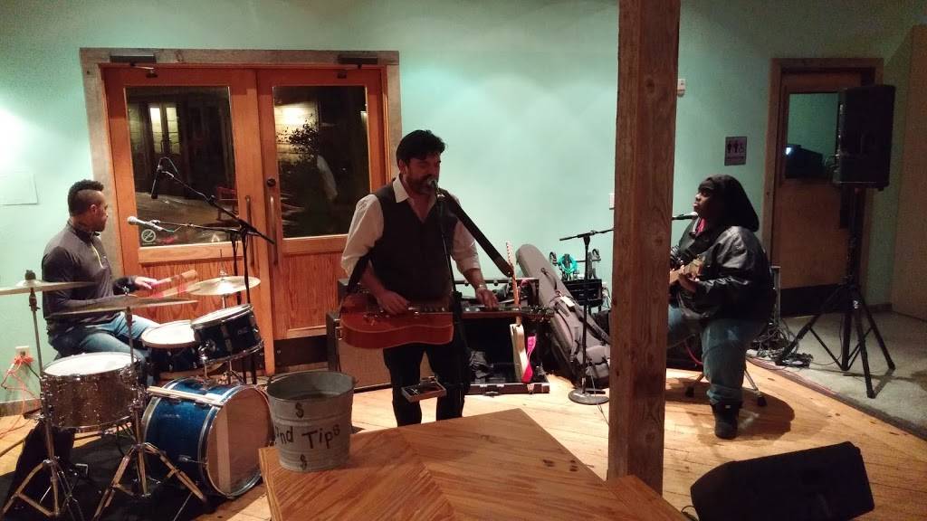 The Water Trough | restaurant | Austin, TX 78758, USA | 5128142625 OR +1 512-814-2625