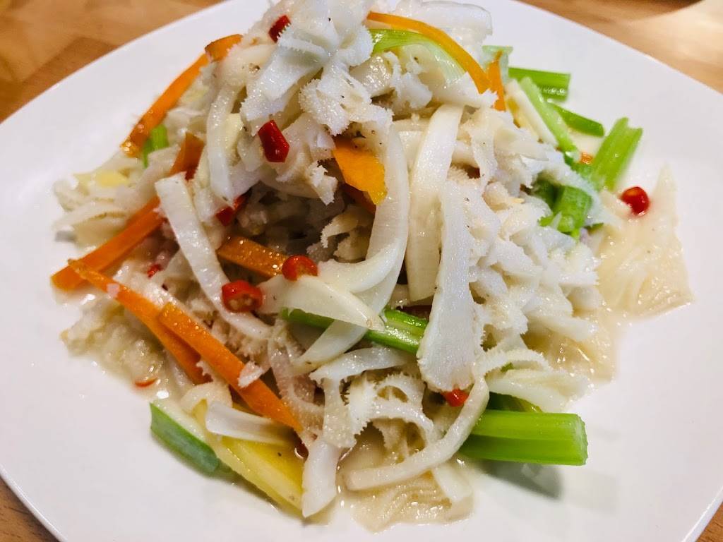 De Dao Hunan Style Tapas | restaurant | 25410 Northwest Fwy B-1, Cypress, TX 77429, USA | 2817462880 OR +1 281-746-2880
