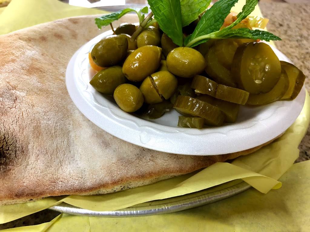 Al Amir Bakery | restaurant | 905 S Brookhurst St A, Anaheim, CA 92804, USA | 7145350973 OR +1 714-535-0973