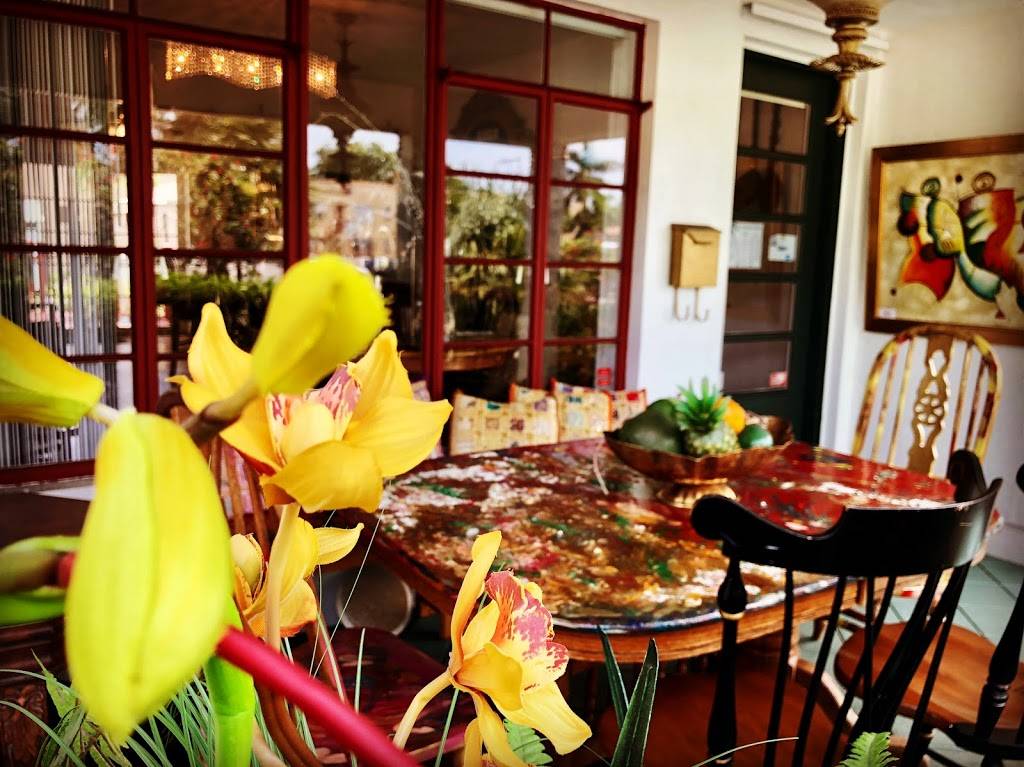 SASA Cafe Italiano - Restaurant | restaurant | 2001 Van Buren St, Hollywood, FL 33020, USA | 7548005959 OR +1 754-800-5959