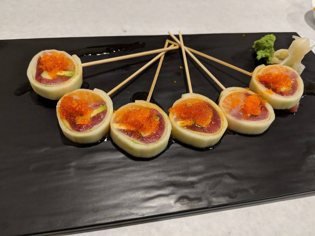 Hamachi | restaurant | 488 East 100 S, Salt Lake City, UT 84111, USA | 8013592092 OR +1 801-359-2092