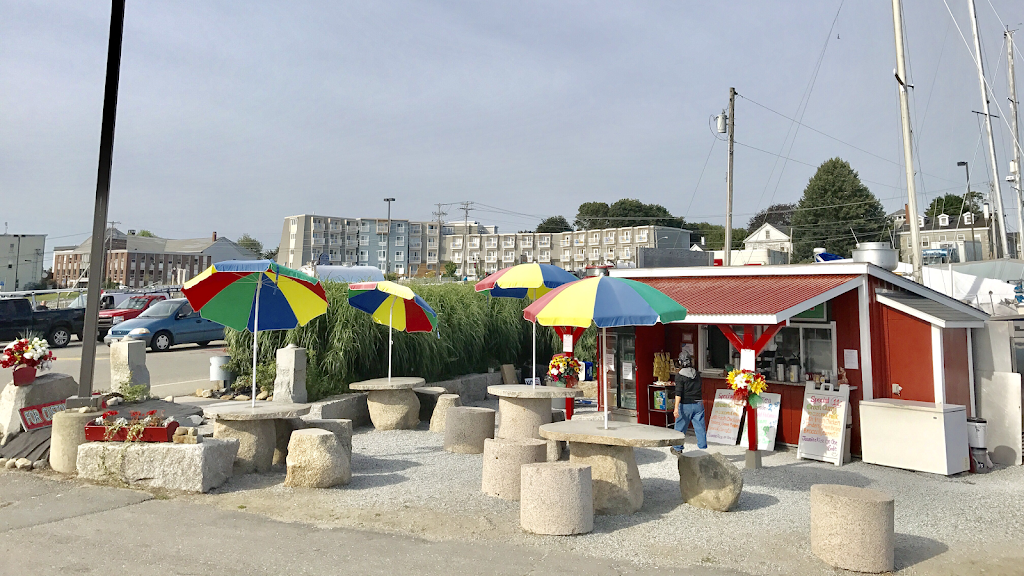 Thai Tugboat | restaurant | 525Main St, Rockland, ME 04841, USA | 2076916800 OR +1 207-691-6800