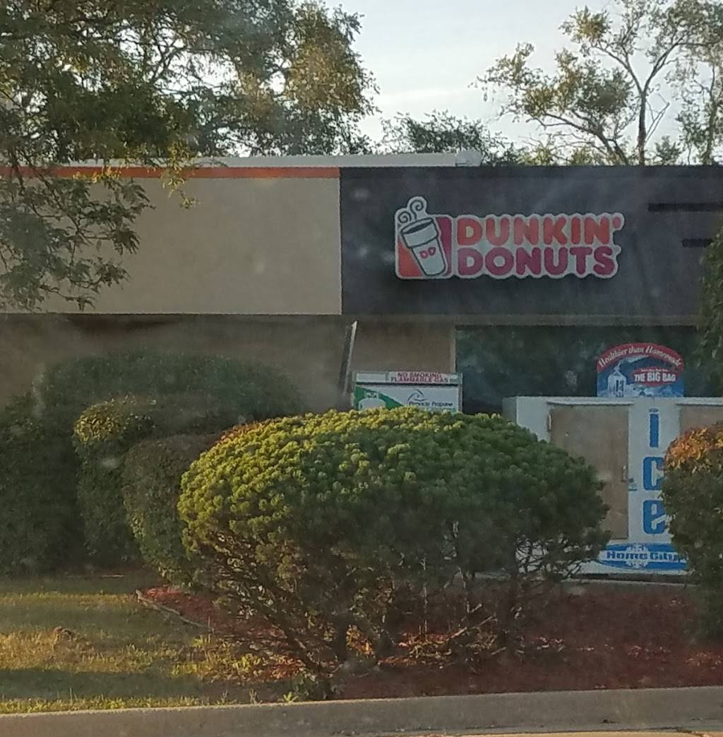 Dunkin | cafe | 6820 IL-53, Woodridge, IL 60517, USA | 7733291651 OR +1 773-329-1651