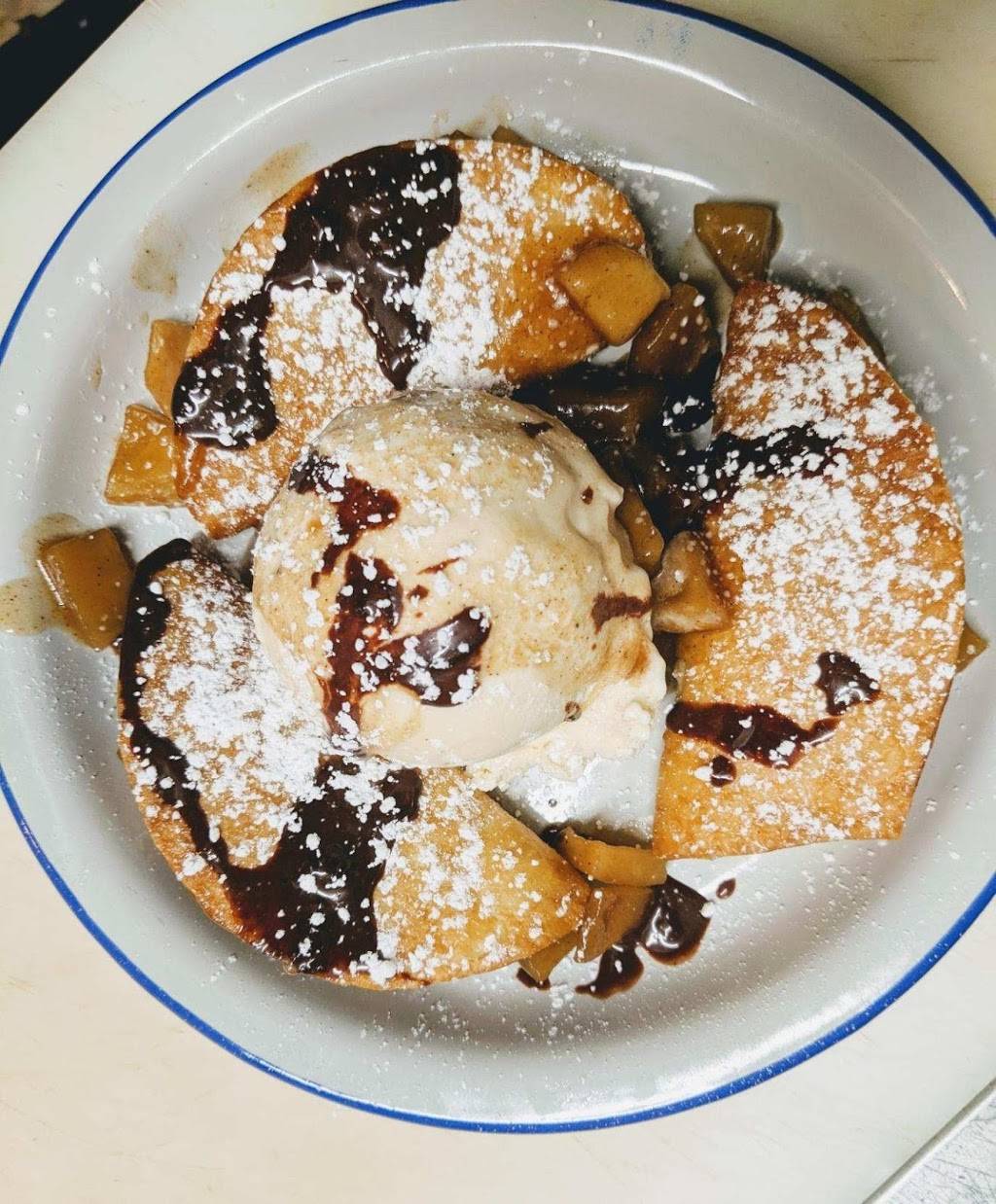 Quecho Elevated Mexican Eatery | restaurant | 2603 B St, Julian, CA 92036, USA | 7607651560 OR +1 760-765-1560