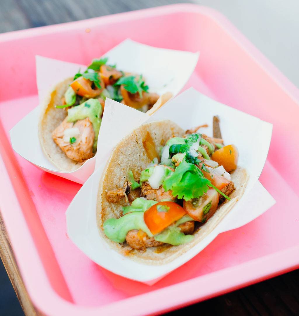 Chicas Tacos | restaurant | 9345 Culver Blvd, Culver City, CA 90232, USA | 4243218226 OR +1 424-321-8226