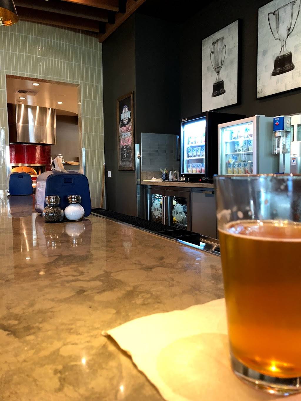 Lobos Cafe | restaurant | Rohnert Park, CA 94928, USA | 7076644027 OR +1 707-664-4027