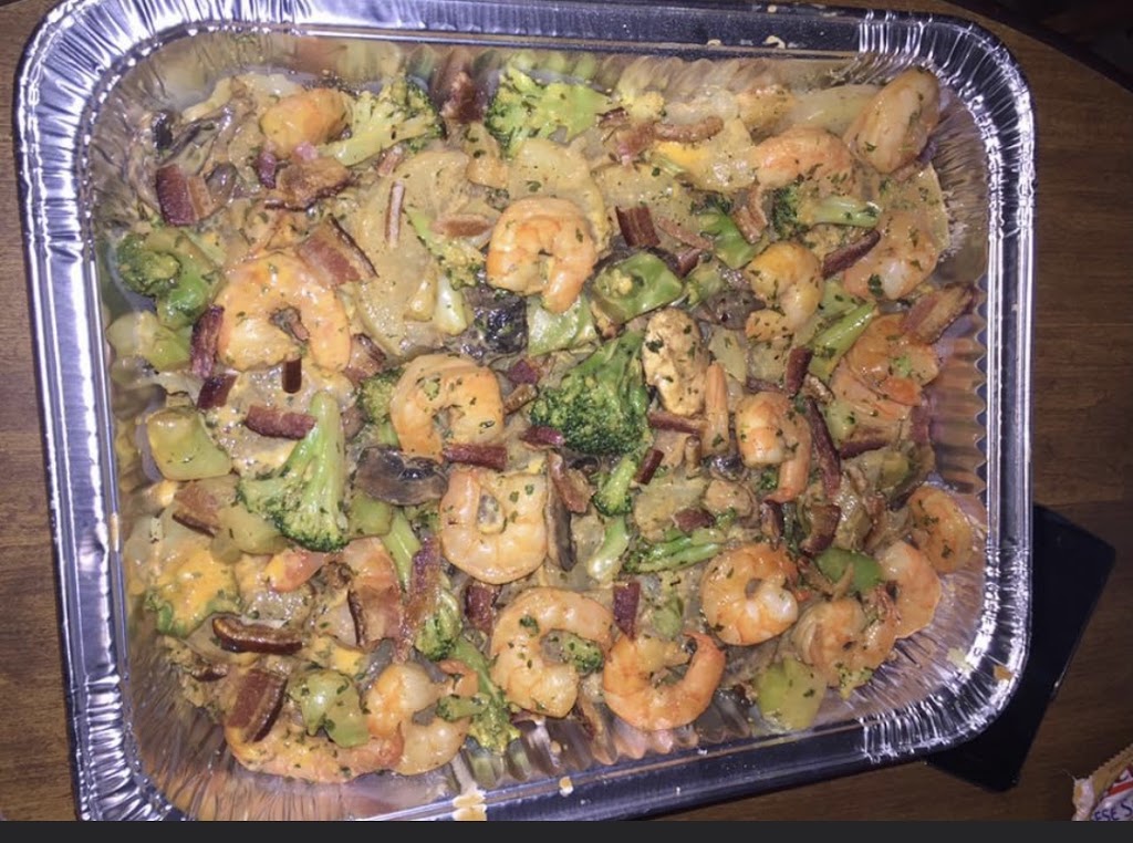 The Sly Fox at Magnolias | restaurant | 105 Harlee St, Marion, SC 29571, USA | 8437027836 OR +1 843-702-7836