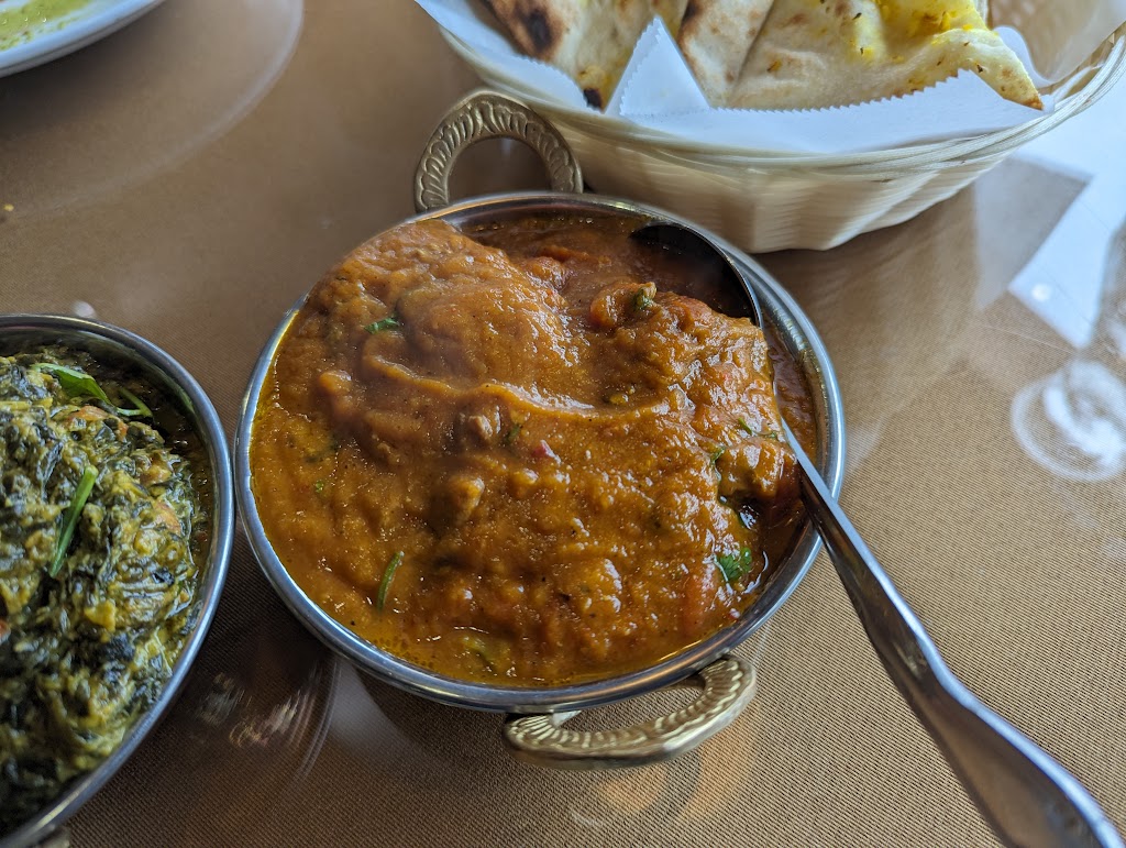 Guru Curry House | restaurant | 10350 San Pablo Ave, El Cerrito, CA 94530, USA | 5105294262 OR +1 510-529-4262