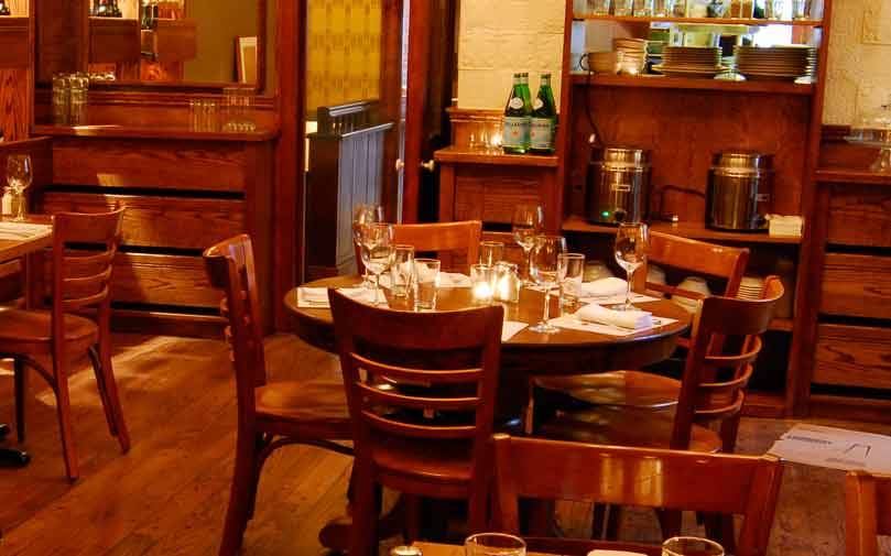 Watty & Meg | restaurant | 248 Court St, Brooklyn, NY 11201, USA | 7186430007 OR +1 718-643-0007