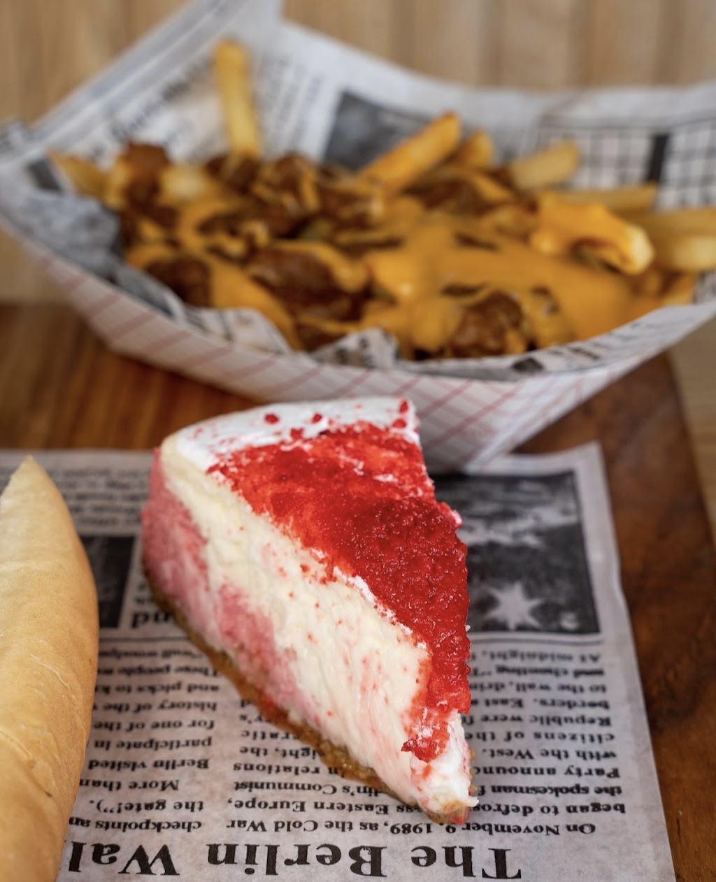 Leftys Cheesesteak | restaurant | 2015 N Mason Rd Suite 300, Katy, TX 77449, USA | 8323215019 OR +1 832-321-5019