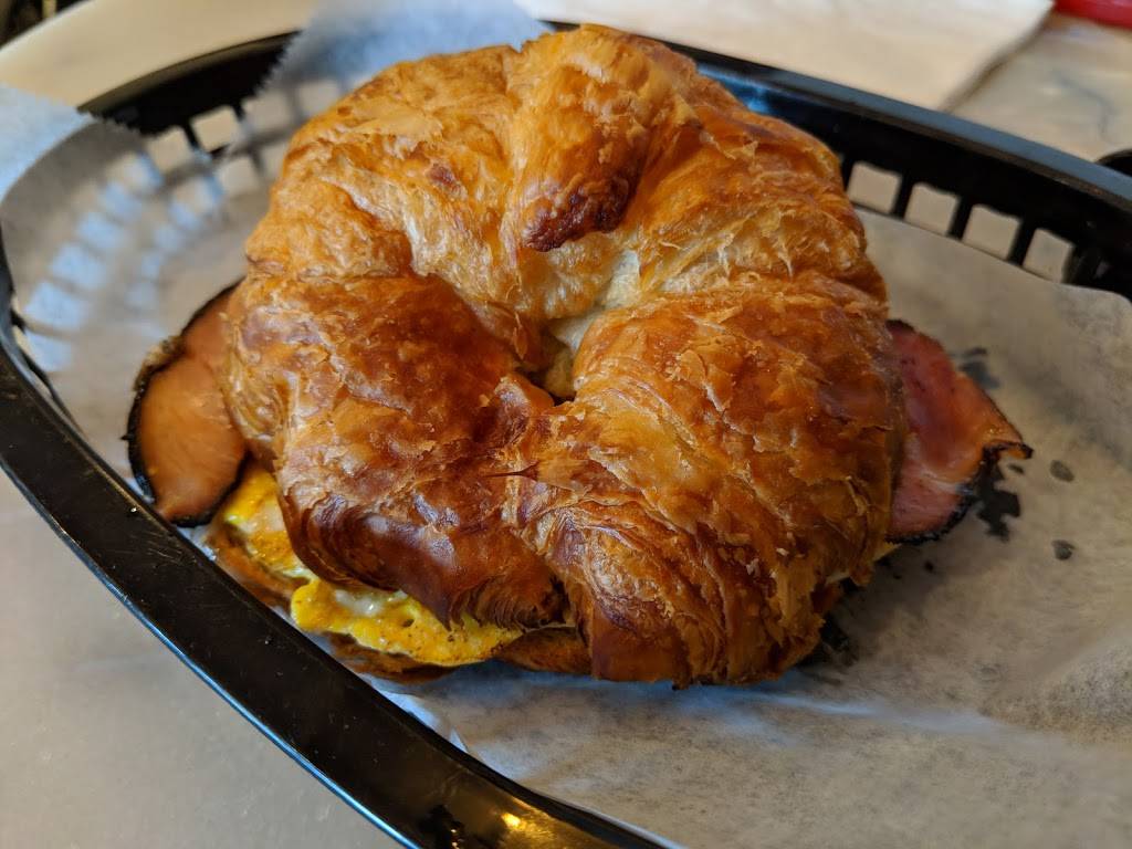 La Boulangerie | bakery | 3129 W Logan Blvd, Chicago, IL 60647, USA | 7736665880 OR +1 773-666-5880