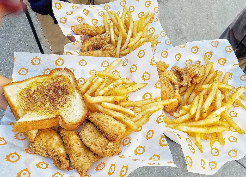 Chickenow | restaurant | 4211 Camino De La Plaza, San Diego, CA 92173, USA | 6194283800 OR +1 619-428-3800