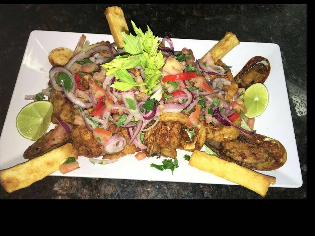 El Rinconcito Latino | meal delivery | 8488 SW 8th St, Miami, FL 33144, USA | 3052627254 OR +1 305-262-7254