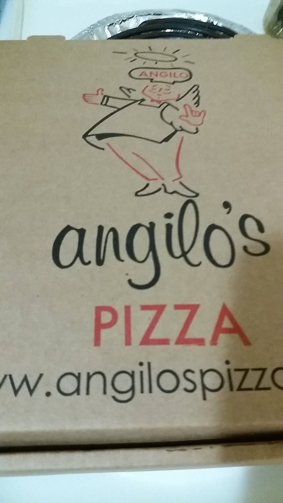 Angilos Pizza | restaurant | 6953 Harrison Ave, Cincinnati, OH 45247, USA | 5135740777 OR +1 513-574-0777