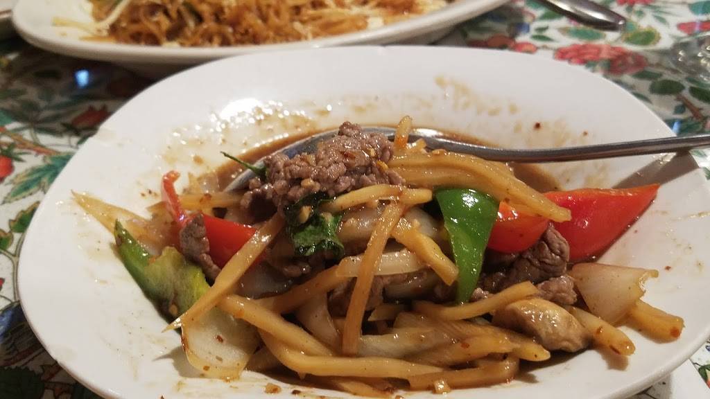 Somsiri Thai | restaurant | 263 NW Chehalis Ave, Chehalis, WA 98532, USA | 3609964447 OR +1 360-996-4447