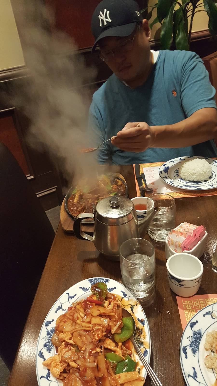 Little Szechuan | restaurant | 485 Prospect Ave, Little Silver, NJ 07739, USA | 7328423823 OR +1 732-842-3823