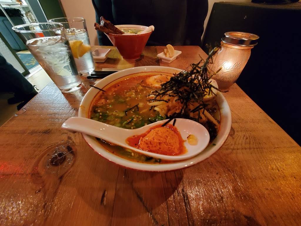 Kauboi Izakaya | restaurant | 1286 S Virginia St, Reno, NV 89502, USA | 7754532592 OR +1 775-453-2592