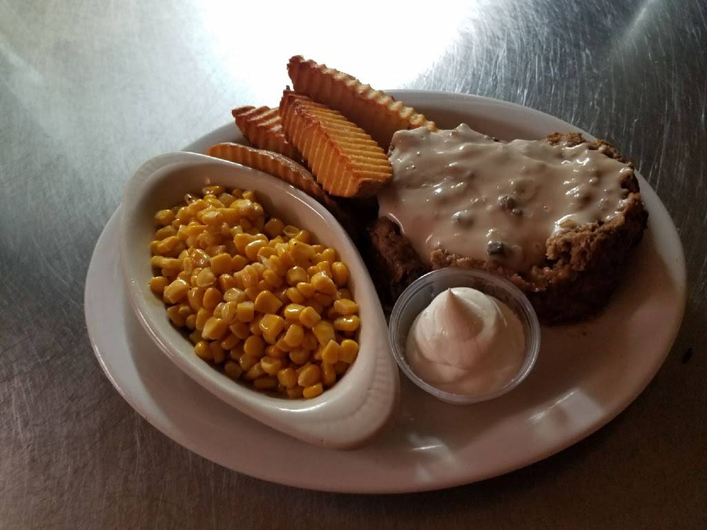 Coody Browns | restaurant | 1510 E 700 S, Wolcottville, IN 46795, USA | 2608542425 OR +1 260-854-2425