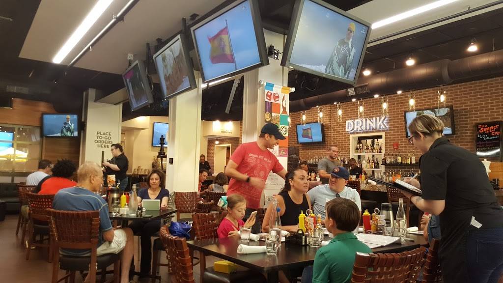 Kingside Diner (CWE) | restaurant | 4651 Maryland Ave, St. Louis, MO 63108, USA | 3144543957 OR +1 314-454-3957