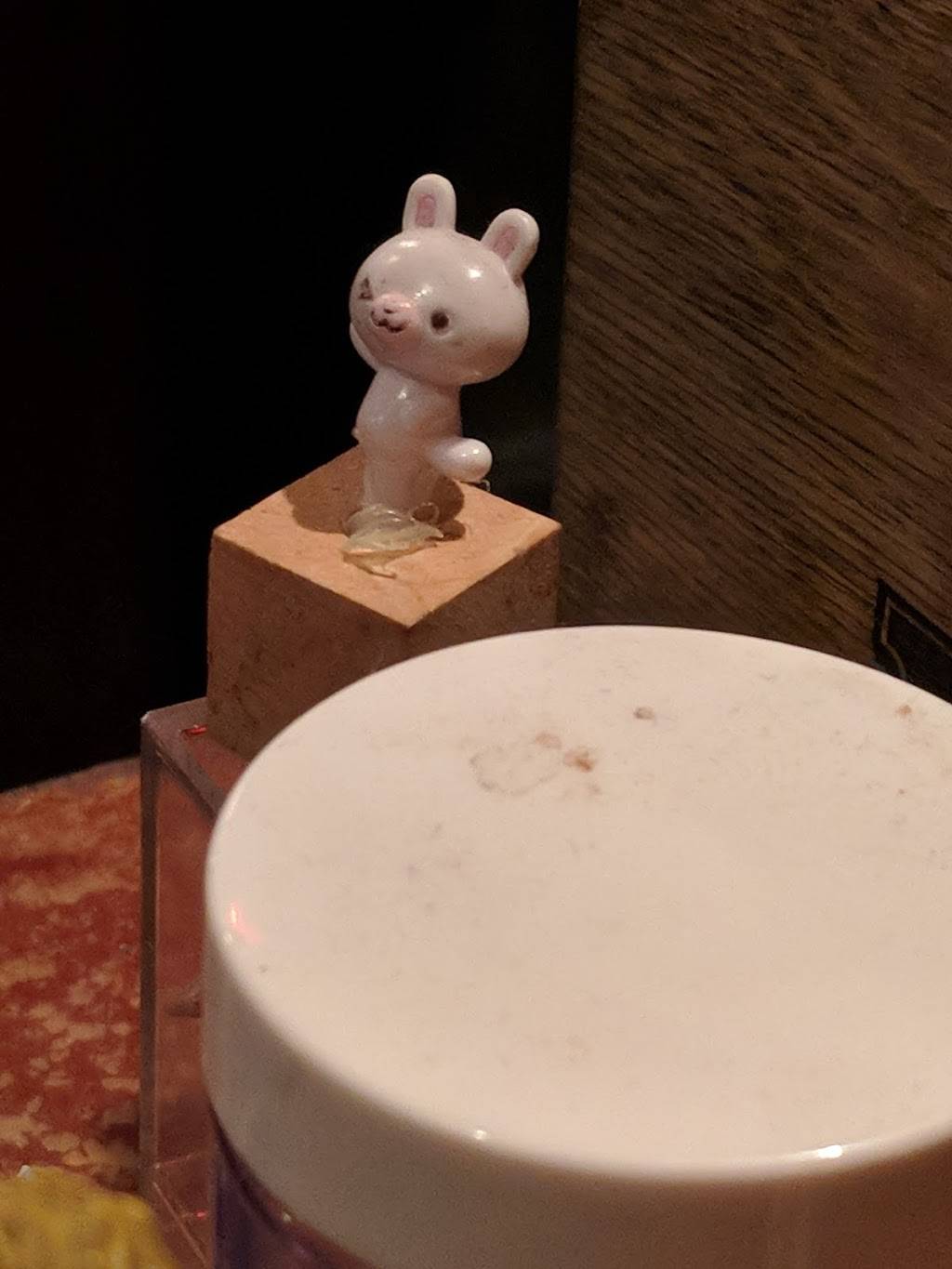 SOY | restaurant | 419 Main St, Rosendale, NY 12472, USA | 8456582539 OR +1 845-658-2539